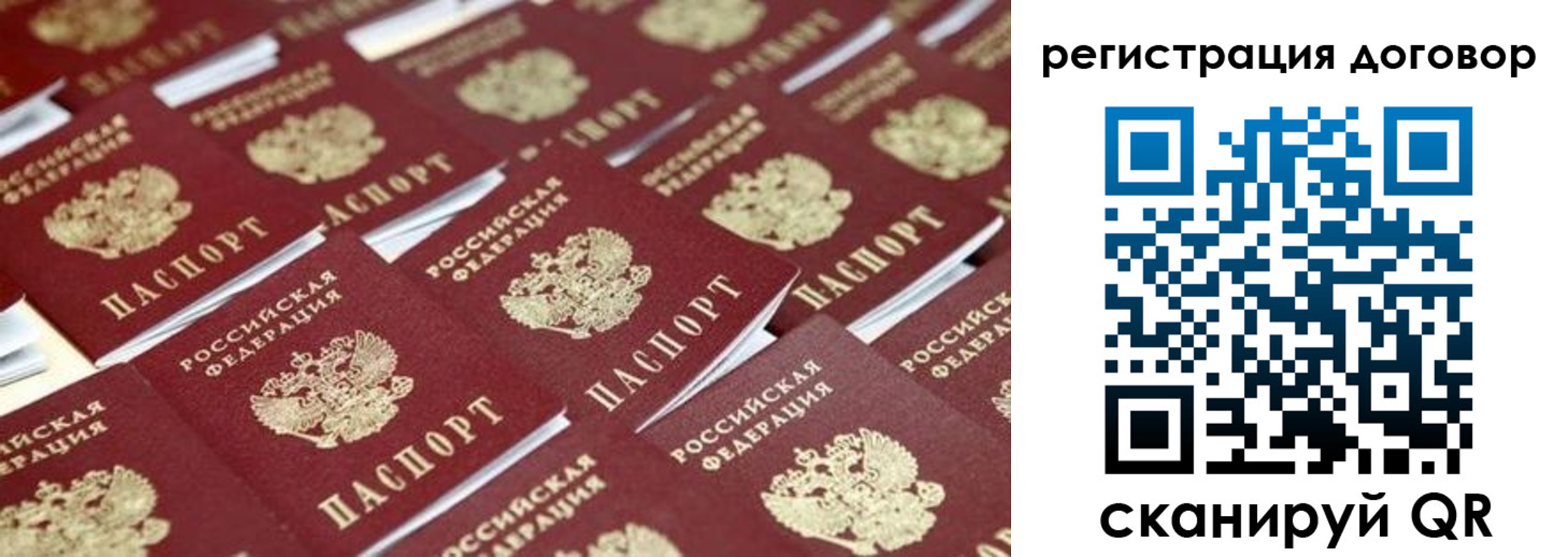 где прописаться в Сертолово